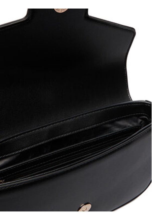 Nine West Torebka CEO-Celest-LDA8444 Czarny. Kolor: czarny