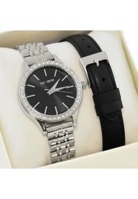 Zegarek damski Paul Lorens TAYLOR-1A1 z dwoma paskami #1