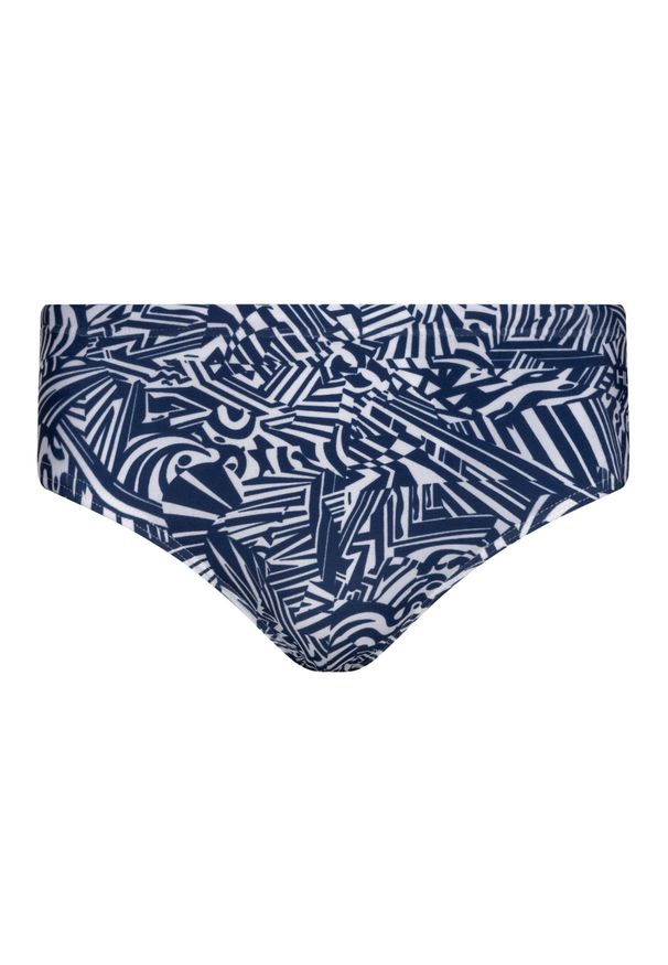 Huub - Slipy kąpielowe męskie HUUB Brief Alistair. Kolor: niebieski