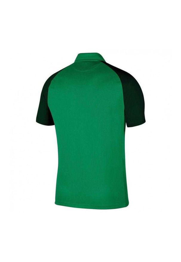 Nike - Koszulka Dziecięca Trophy IV. Kolor: zielony