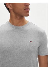Tommy Jeans Komplet 2 t-shirtów DM0DM20687 Kolorowy Slim Fit. Materiał: bawełna. Wzór: kolorowy #3