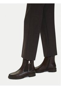 Lasocki Botki CEO-WB-GINEVRA-19 Brązowy. Kolor: brązowy. Materiał: skóra #6