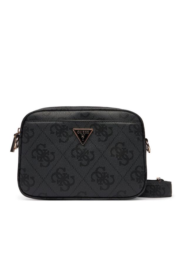 Torebka Guess. Kolor: szary