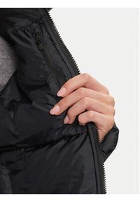 Haglöfs Płaszcz zimowy Long Mimic 607706 Czarny Relaxed Fit. Kolor: czarny. Materiał: syntetyk. Sezon: zima #6