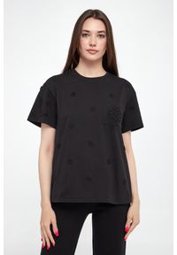 Twinset Milano - T-shirt damski TWINSET #2