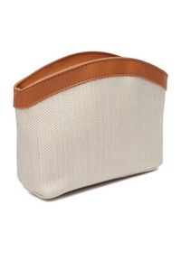 Beverly Hills Polo Club Kosmetyczka CEO-BHPC-W1-014-SS26 Beżowy. Kolor: beżowy. Materiał: materiał #3