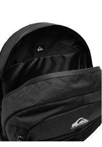Quiksilver Plecak WBEO-QUIK-M-005-10 Czarny. Kolor: czarny. Materiał: materiał #4