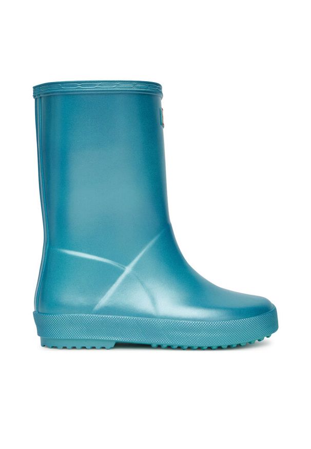 Kalosze Hunter. Kolor: niebieski