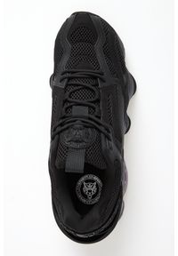 Plein Sport - Sneakersy męskie Thunderbeast PLEIN SPORT