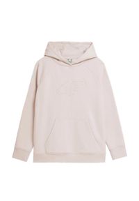 4f - Bluza Damska 4F. Kolor: różowy #1