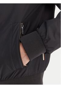 Bugatti Kurtka przejściowa 178400-11052 Granatowy Regular Fit. Kolor: niebieski. Materiał: syntetyk #3