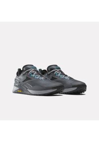 Buty Reebok Nano X3 Adventure Unisex (100074533). Kolor: czarny. Szerokość cholewki: normalna. Sport: turystyka piesza