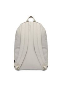 Adidas - adidas Plecak C-CLSC BOS BP JX8860 Beżowy jasny. Kolor: beżowy. Materiał: materiał #6