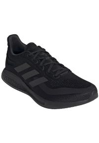 Adidas - Buty do biegania adidas SuperNova M H04467 czarne. Kolor: czarny. Szerokość cholewki: normalna. Sezon: wiosna. Sport: bieganie #6