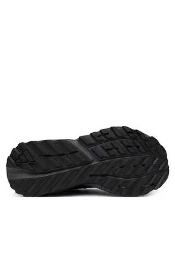 Adidas - adidas Sneakersy Lightblaze ATR JS1965 Czarny. Kolor: czarny. Materiał: materiał