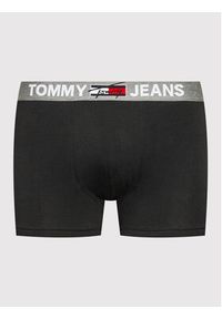 Tommy Jeans Bokserki UM0UM02178 Czarny. Kolor: czarny. Materiał: bawełna
