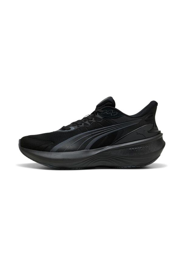Puma Buty Pulse Pro 31078005. Kolor: czarny