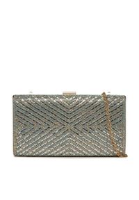 Torebka Menbur 85417 Gold 00. Kolor: złoty #1