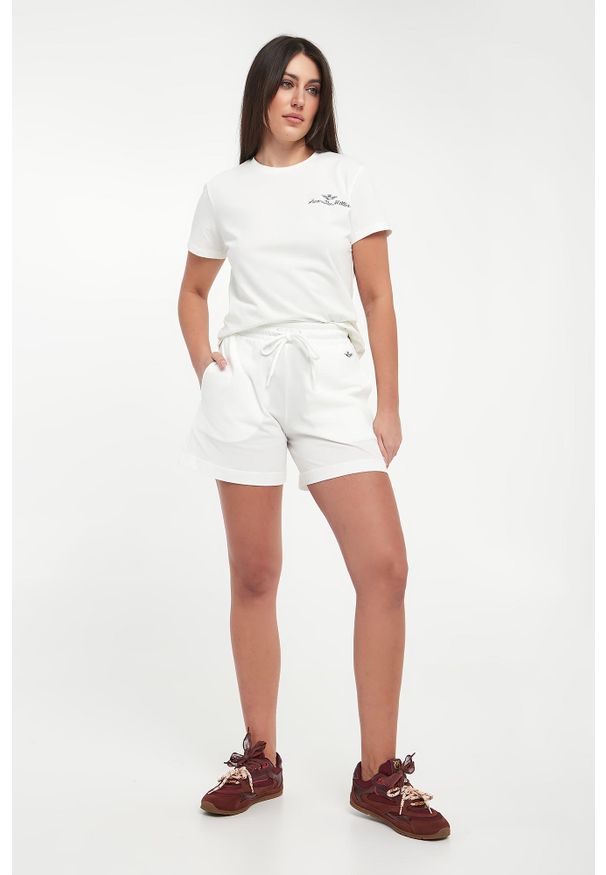 Aeronautica Militare - Szorty damskie AERONAUTICA MILITARE