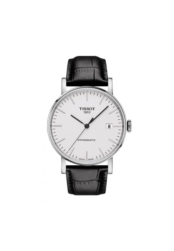 Zegarek TISSOT klasyczny