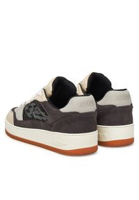 Enterprise Japan Sneakersy BB5013 PX643 Czarny. Kolor: czarny. Materiał: skóra, nubuk #5