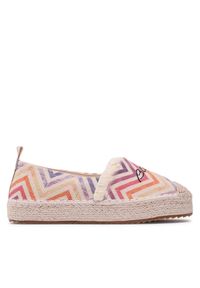 Espadryle Blauer