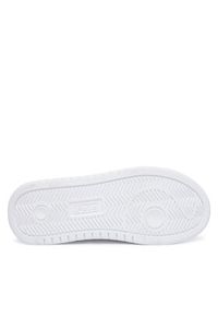 Polo Ralph Lauren Sneakersy RL03844102 Biały. Kolor: biały. Materiał: skóra #8