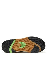 CARIUMA Sneakersy Uba 701911B06M110 Czarny. Kolor: czarny. Materiał: mesh, materiał #5