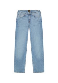 Lee - DAMSKIE SPODNIE LEE MARION NEVER ENDING 112370915 #2