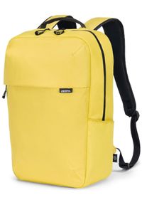 DICOTA - Dicota Commuter 13'' - 16'' żółty. Kolor: żółty