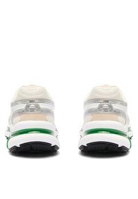Lacoste Sneakersy L003 2K24 747SMA0013 Biały. Kolor: biały. Materiał: materiał #8