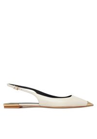 Baleriny Elisabetta Franchi #1