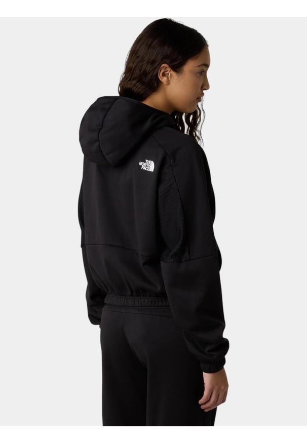 Bluza Damska The North Face W Mountain Athletics. Kolor: czarny