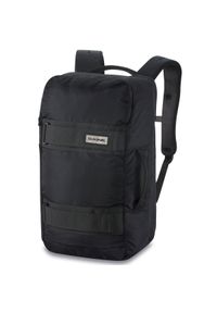 Plecak Dakine Mission Street Pack DLX 32L Black. Kolor: czarny. Styl: street