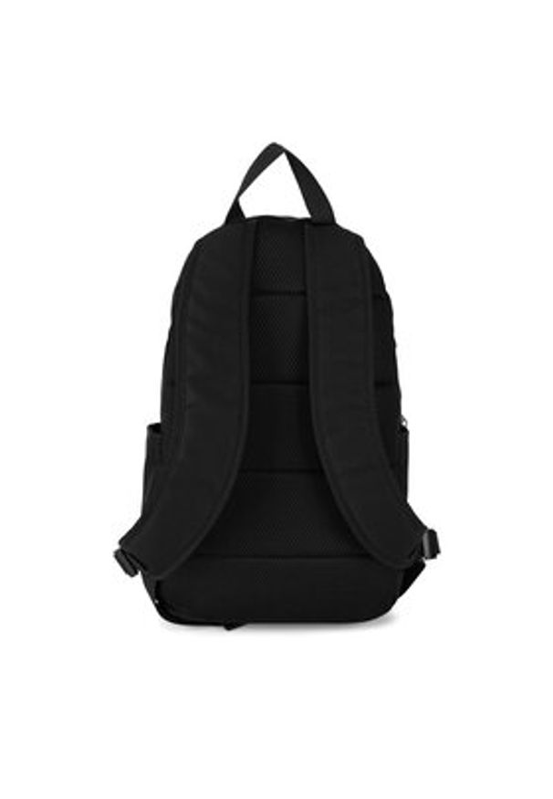 Reebok Plecak RBK-042-CCC-05 Czarny. Kolor: czarny. Materiał: poliester