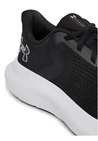 Under Armour Buty do biegania Ua W Charged Rogue 5 3028262 Czarny. Kolor: czarny. Materiał: materiał #3