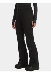 Spodnie Damskie O'Neill FWC'Cruz. Kolor: czarny. Materiał: softshell. Sezon: lato. Sport: turystyka piesza #2