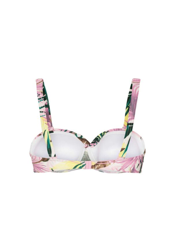 Bikini damskie Protest Mm Jolly miseczka C - P7611911/830/M/38. Kolor: różowy