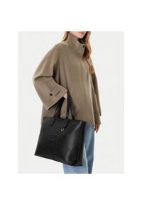 Gino Rossi - Torebka GINO ROSSI. Kolor: czarny #1