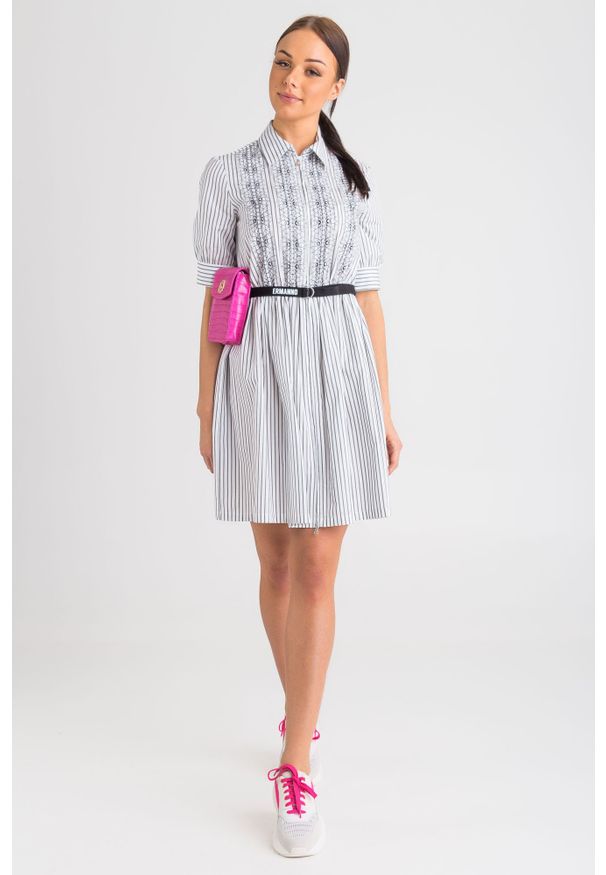 Sukienka Ermanno Scervino elegancka