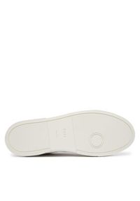BOSS Sneakersy Gary 50536841 Biały. Kolor: biały. Materiał: skóra #4