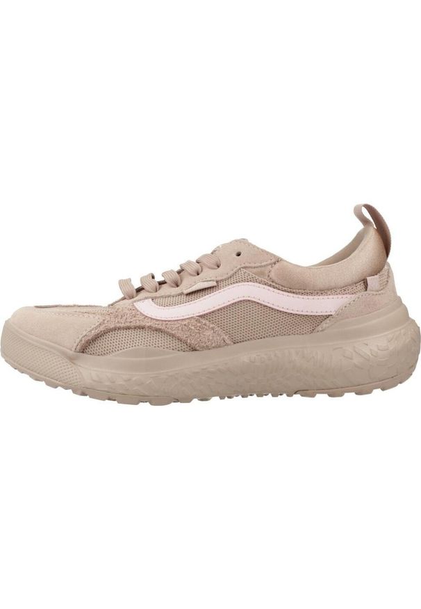 Tenisówki Vans Model Mte Ultrarange Neo Vr3 Kolor Beżowy. Kolor: beżowy. Materiał: tkanina