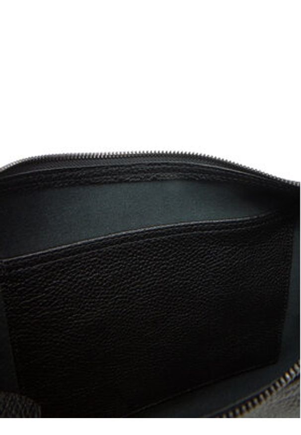 Longchamp Torebka 10234968 Czarny. Kolor: czarny. Materiał: skórzane