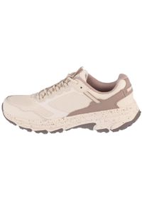 skechers - Tenisówki Skechers Model Go Run Trail Altitud 2.0 - Ravine Kolor Beżowy. Kolor: beżowy. Materiał: tkanina, syntetyk. Sport: bieganie