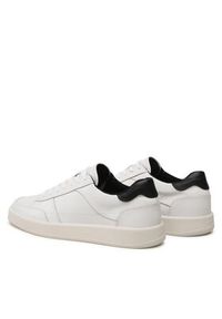 Vagabond Shoemakers Sneakersy Teo 5587-201-99 Biały. Kolor: biały #4