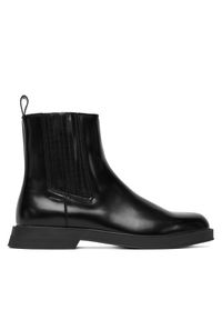 Hugo - Sztyblety HUGO. Kolor: czarny #1