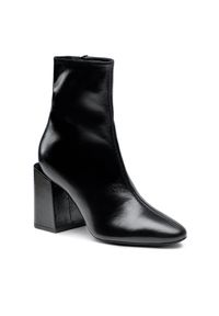 Botki Furla. Kolor: czarny #1