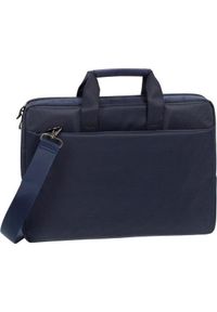 Torba Riva Case Central 13.3" (8221-BLUE) #1