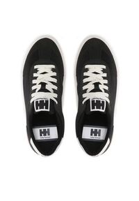 Helly Hansen Tenisówki Moss V-1 11721_990 Czarny. Kolor: czarny. Materiał: materiał #2