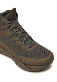 Karrimor Trekkingi Singletrack Mid K1127 Zielony. Kolor: zielony. Materiał: materiał. Sport: turystyka piesza #4